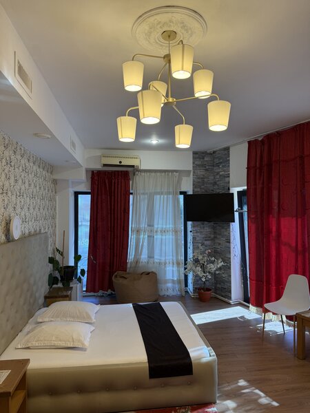 Hotel FunnyT*** Bucuresti ieftin central