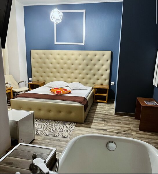 Hotel FunnyT*** Bucuresti ieftin central