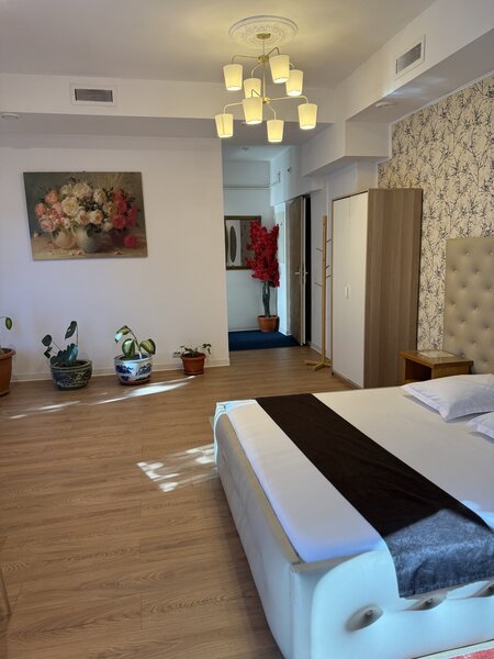 Hotel FunnyT*** Bucuresti ieftin central