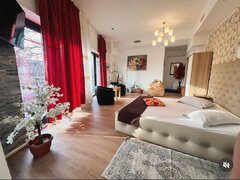 Hotel FunnyT*** Bucuresti ieftin central