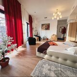 Hotel FunnyT*** Bucuresti ieftin central